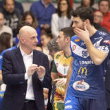 Tucani, ultimo derby a Cantù