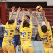 Ruggito Consoli, nervi d’acciaio e vittoria di carattere!