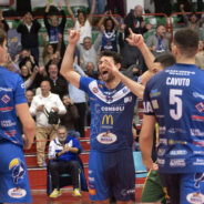 Derby, missione compiuta!