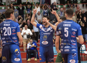 Derby, missione compiuta!