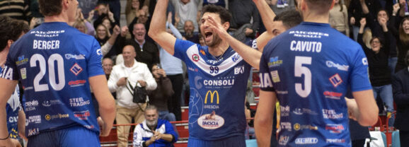 Derby, missione compiuta!