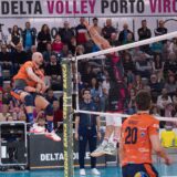 Consoli, Supercoppa e Play-Off: il bello inizia ora!