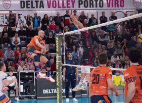 Consoli, Supercoppa e Play-Off: il bello inizia ora!