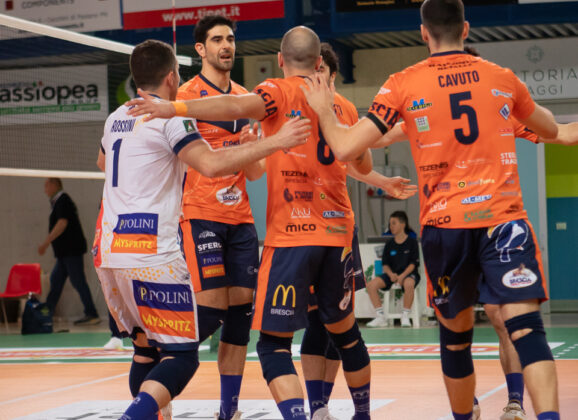 La Consoli sfiora l’impresa, ma la Finale è di Prata