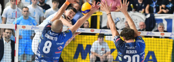 Del Monte® Supercoppa: Brescia si arrende a Pineto