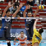 Tucani a Prata: all-in!