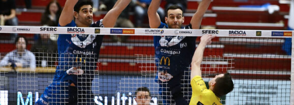 Tucani a Prata: all-in!