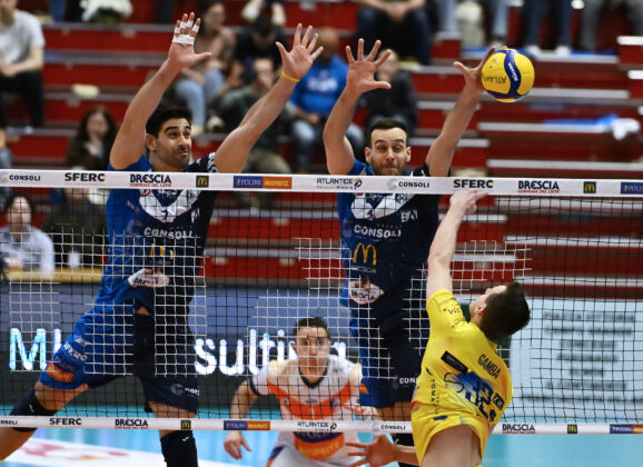 Tucani a Prata: all-in!