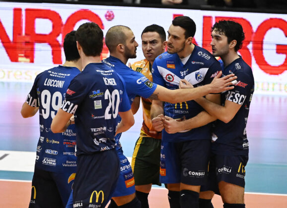 Tempo di Play-off: Macerata è la prima avversaria