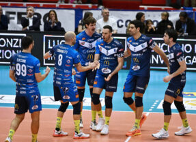 Consoli sottotono, Prata festeggia!