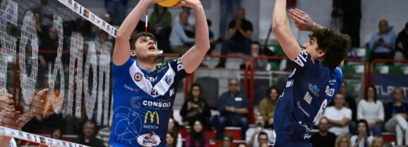 CUORE BRESCIANO IN REGIA: PIETRO GHIRARDI ANCORA BIANCOBLÙ