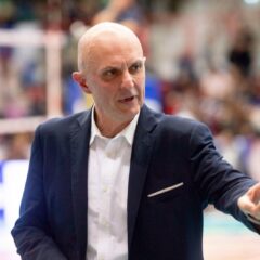 Coach Zambonardi ancora alla guida di Atlantide Pallavolo Brescia