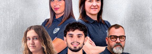 Area Comunicazione, Marketing & Media Team: tutte le novità!