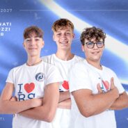 Atlantide pallavolo Brescia e i suoi giovani: in prima squadra arrivano Vinati, Miner e Brozzi