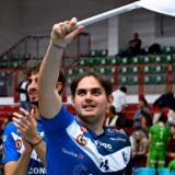 FILIPPO ZAMBONARDI, IL FUTURO BIANCOBLÙ CONTINUA