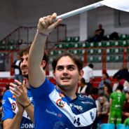 FILIPPO ZAMBONARDI, IL FUTURO BIANCOBLÙ CONTINUA