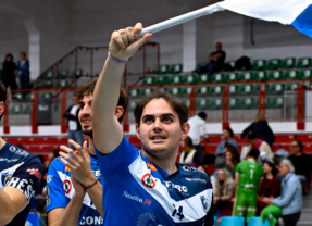FILIPPO ZAMBONARDI, IL FUTURO BIANCOBLÙ CONTINUA