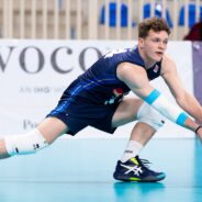 DALLA SUPERLEGA A BRESCIA: PIETRO BONISOLI È IL NUOVO LIBERO