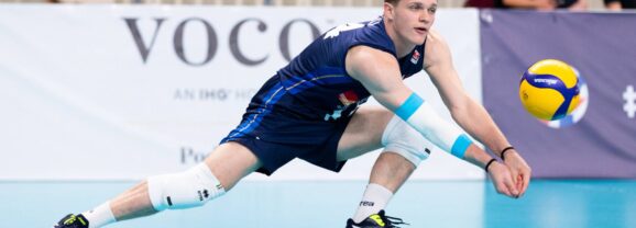 DALLA SUPERLEGA A BRESCIA: PIETRO BONISOLI È IL NUOVO LIBERO