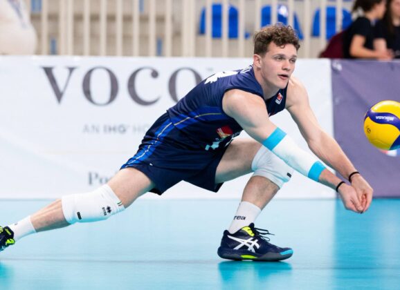 DALLA SUPERLEGA A BRESCIA: PIETRO BONISOLI È IL NUOVO LIBERO