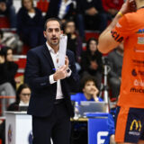 SIMONE TIBERTI CONFERMATO SECONDO ALLENATORE DELL’ATLANTIDE PALLAVOLO BRESCIA
