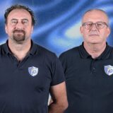 Esperienza, competenza e continuità: confermati Domenico Iervolino e Alessandro Bergoli nello staff tecnico