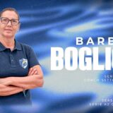 Barbara Boglioni confermata: esperienza e passione al servizio di Atlantide