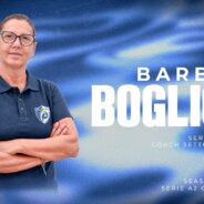 Barbara Boglioni confermata: esperienza e passione al servizio di Atlantide