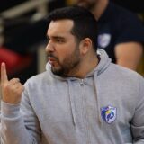 IL PREPARATORE ATLETICO DANIEL PEREZ VERSO LA QUARTA STAGIONE CON ATLANTIDE PALLAVOLO BRESCIA: “PRONTI A DARE IL MASSIMO”