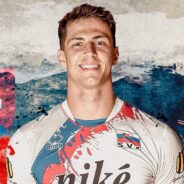 JULIUS FIRKAL CONVOCATO CON LA NAZIONALE SLOVACCA!