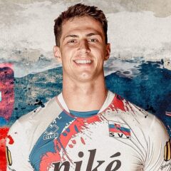 JULIUS FIRKAL CONVOCATO CON LA NAZIONALE SLOVACCA!