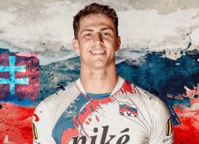 JULIUS FIRKAL CONVOCATO CON LA NAZIONALE SLOVACCA!