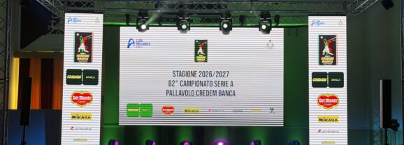 Svelati i calendari, Brescia parte tra le mura amiche del San Filippo contro Lagonegro