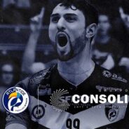 ANCORA INSIEME GRUPPO CONSOLI!