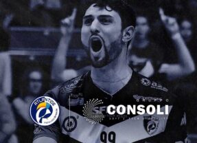 ANCORA INSIEME GRUPPO CONSOLI!