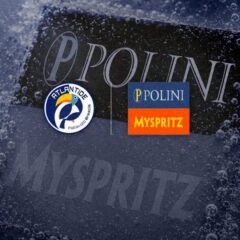 ANCORA INSIEME: LA NOSTRA DIFESA SA SEMPRE PIÙ D’ARANCIO CON POLINI MYSPRITZ!