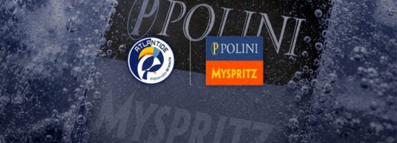ANCORA INSIEME: LA NOSTRA DIFESA SA SEMPRE PIÙ D’ARANCIO CON POLINI MYSPRITZ!