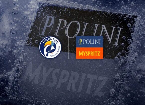 ANCORA INSIEME: LA NOSTRA DIFESA SA SEMPRE PIÙ D’ARANCIO CON POLINI MYSPRITZ!
