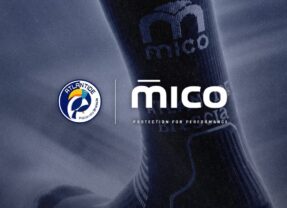 Atlantide Pallavolo Brescia e Mico Sport: rinnovata la partnership tecnica nel segno dell’innovazione e del territorio