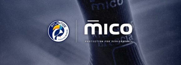 Atlantide Pallavolo Brescia e Mico Sport: rinnovata la partnership tecnica nel segno dell’innovazione e del territorio