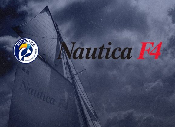 Sport e impresa: Nautica F4 S.r.l. rinnova la sponsorizzazione ufficiale