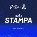 Comunicato stampa congiunto Lega Pallavolo Serie A e Lega Volley Femminile contro l’ipotesi di collocare le competizioni internazionali nei mesi invernali