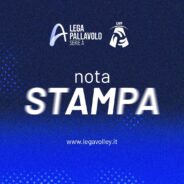 Comunicato stampa congiunto Lega Pallavolo Serie A e Lega Volley Femminile contro l’ipotesi di collocare le competizioni internazionali nei mesi invernali