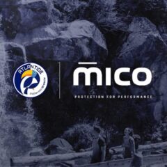 Atlantide Pallavolo Brescia e Mico Sport: rinnovata la partnership tecnica nel segno dell’innovazione e del territorio