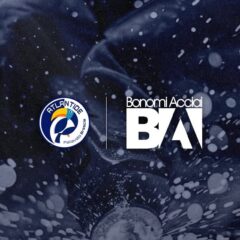 Atlantide Pallavolo Brescia e Bonomi Acciai: rinnovata la partnership nel segno della solidità e dei valori condivisi