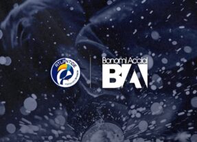 Atlantide Pallavolo Brescia e Bonomi Acciai: rinnovata la partnership nel segno della solidità e dei valori condivisi