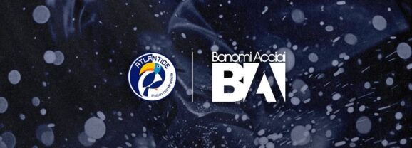 Atlantide Pallavolo Brescia e Bonomi Acciai: rinnovata la partnership nel segno della solidità e dei valori condivisi