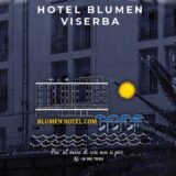 Hotel Blumen è il nuovo sponsor ufficiale per la stagione 2026/2027