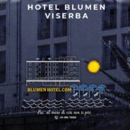 Hotel Blumen è il nuovo sponsor ufficiale per la stagione 2026/2027
