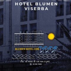 Hotel Blumen è il nuovo sponsor ufficiale per la stagione 2026/2027